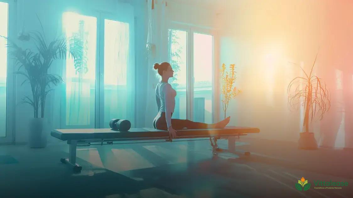 2. O que é Pilates e Como Funciona?