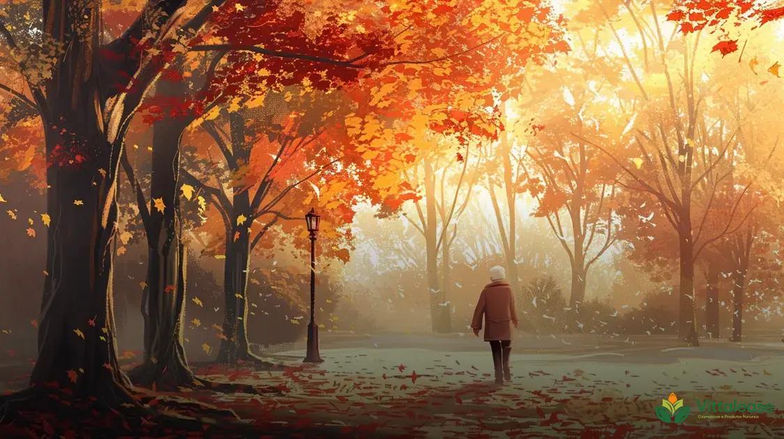 4. Os impactos positivos da caminhada na saúde física do idoso