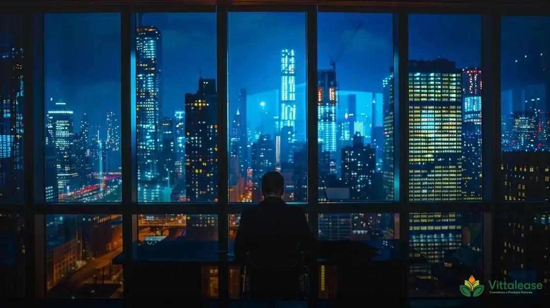 7. Isolamento Social e Dificuldade em Relacionamentos