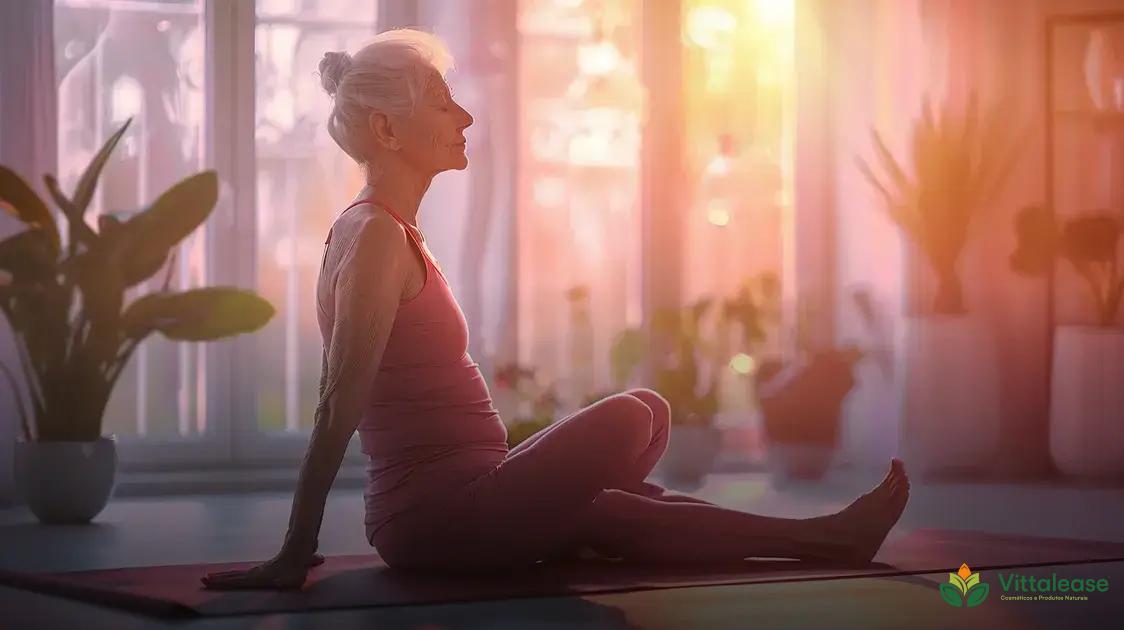 8. Iniciando a Prática de Pilates com Artrite Reumatoide