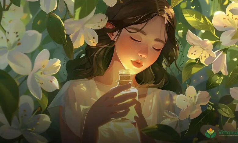 9 Benefícios do Óleo de Jasmim para a Saúde Emocional