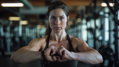 Exercícios Funcionais para Reduzir a Diástase Abdominal Pós-Parto