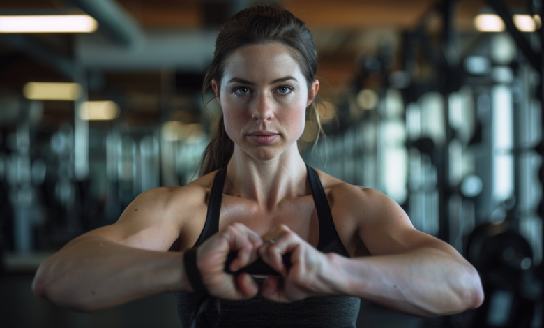 Exercícios Funcionais para Reduzir a Diástase Abdominal Pós-Parto