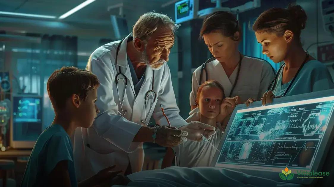 A apendicite pode levar à morte?