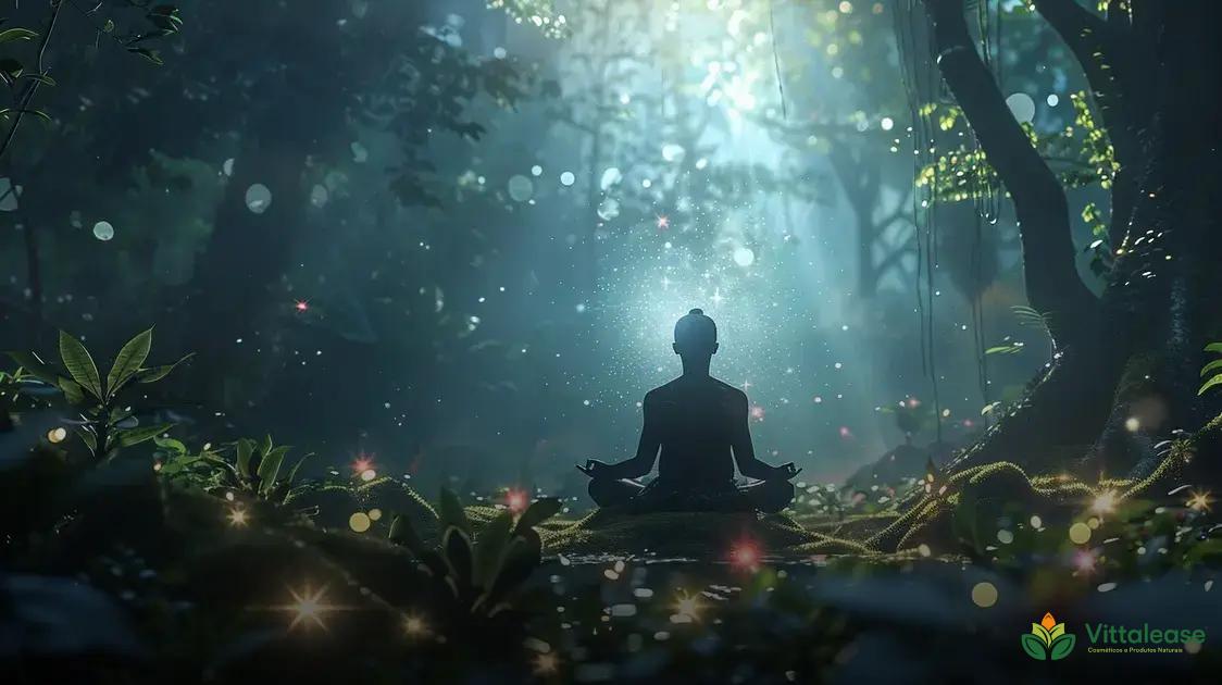 A Espiritualidade e o Bem-Estar Integral