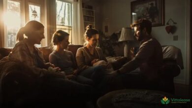 A Importância do Apoio Social na Saúde Mental Pós-Parto