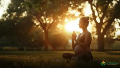 A Relação Entre Exercícios Físicos e Saúde Mental no Pós-Parto