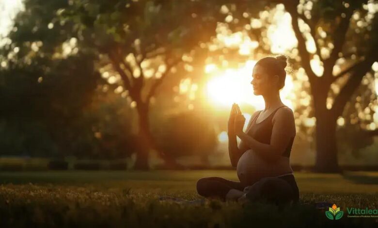 A Relação Entre Exercícios Físicos e Saúde Mental no Pós-Parto