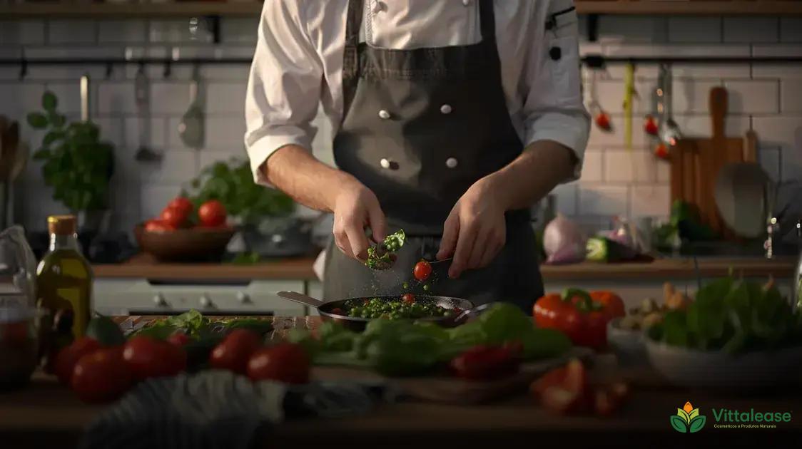 Alimentação Equilibrada para uma Mente Saudável
