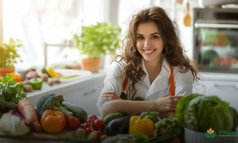 Alimentação para Perda de Peso: Estratégias Eficazes
