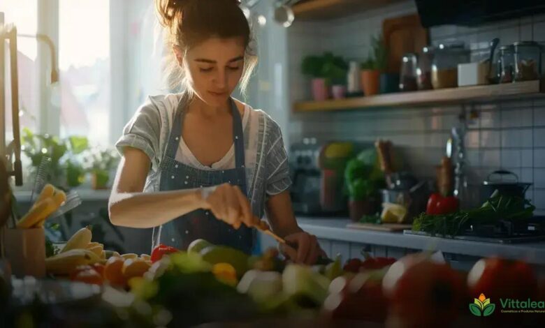 Alimentação Saudável e Barata para Emagrecer