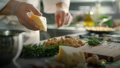 Alimentos com Tirosina: Benefícios e Usos