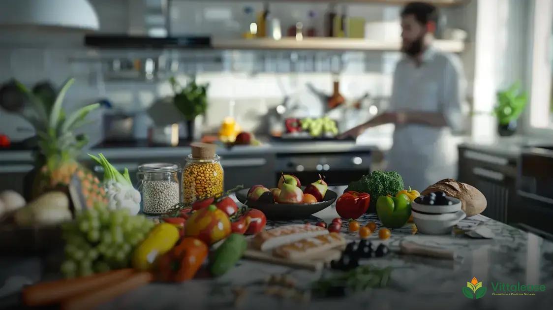 Alimentos Dietéticos e Light: Nem Sempre São a Melhor Opção
