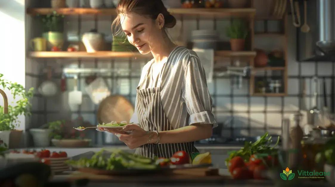 Alimentos Essenciais: Nutritivos e Acessíveis