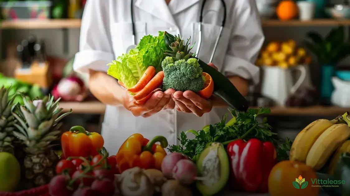 Alimentos Essenciais Para Turbinar o Metabolismo