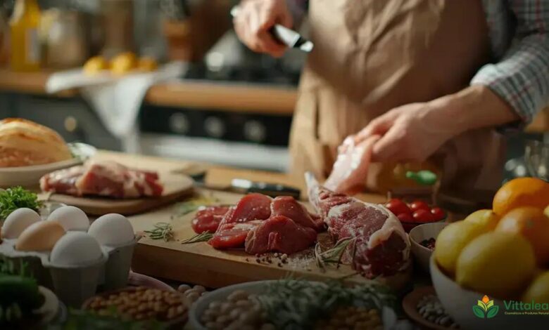 Alimentos Hiperproteicos: Como Ajudam na Perda de Peso