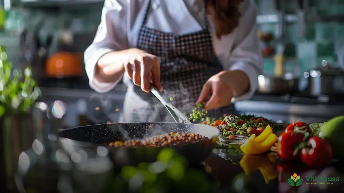 Alimentos Hiperproteicos de Origem Vegetal