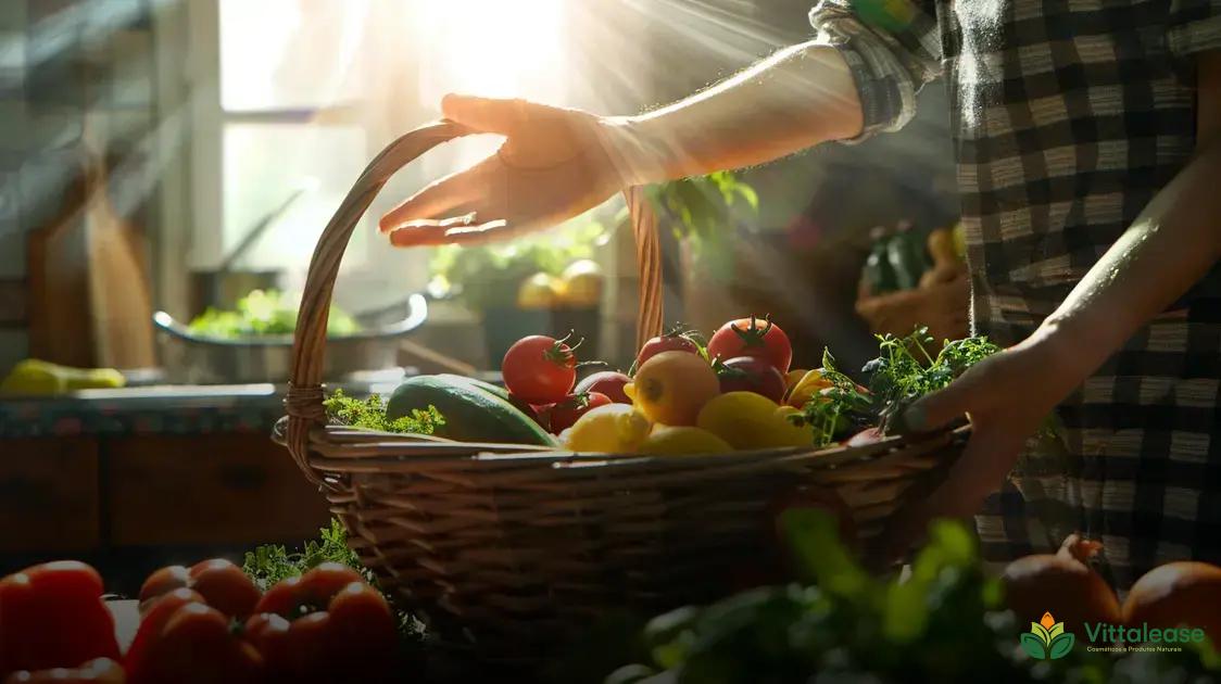 Alimentos Processados e Ultraprocessados: Inimigos Número 1