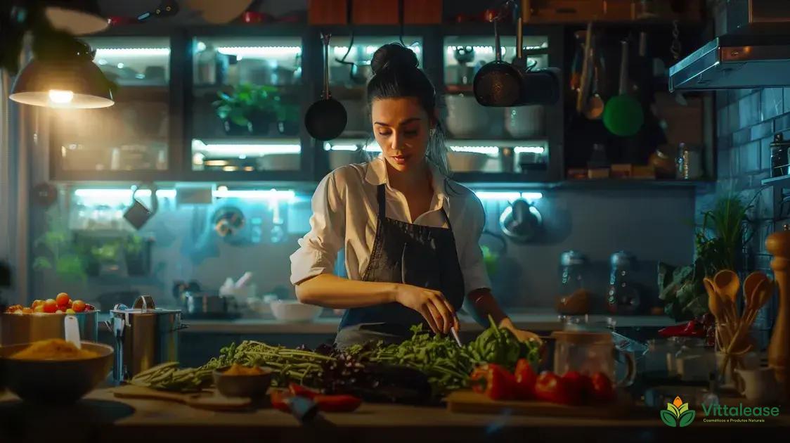 Alimentos que Aceleram o Metabolismo e Queimam Gordura