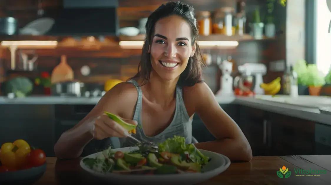 Benefícios da Dieta Low Carb