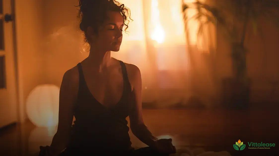 Benefícios da Meditação para Mães Recém-Nascidas
