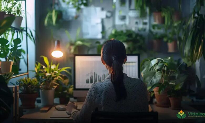 Benefícios do Mindfulness para a Produtividade no Trabalho