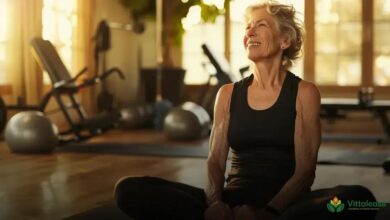 Benefícios do Pilates para Idosos com Artrite Reumatoide