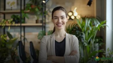Benefícios dos Programas de Bem-Estar para a Retenção de Talentos