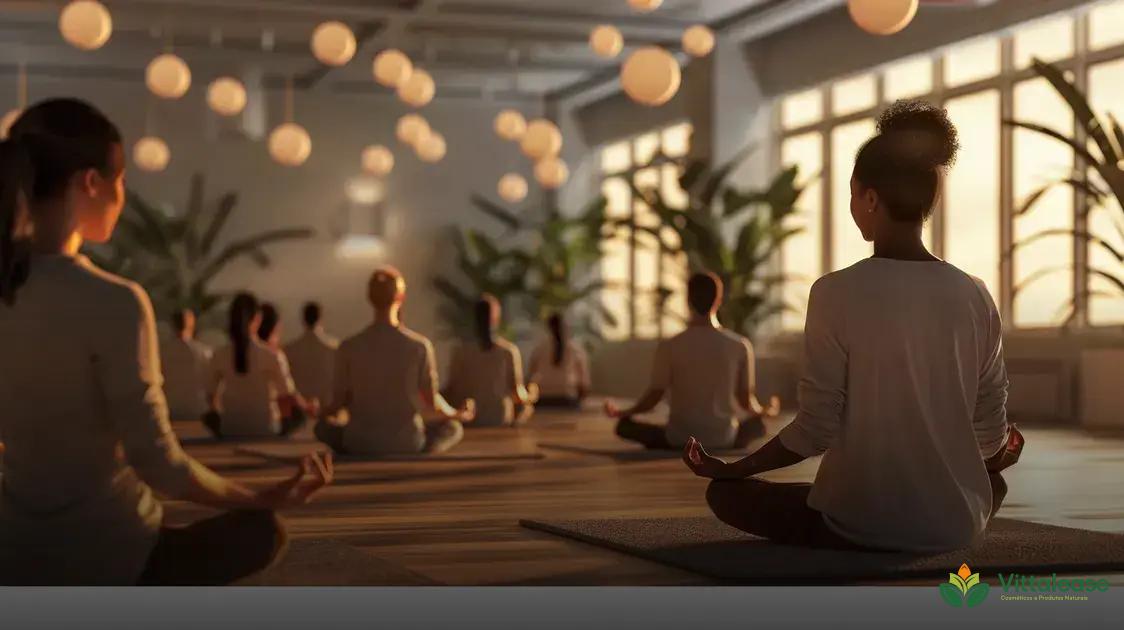Casos de Sucesso: Empresas que Reduziram o Turnover com Mindfulness