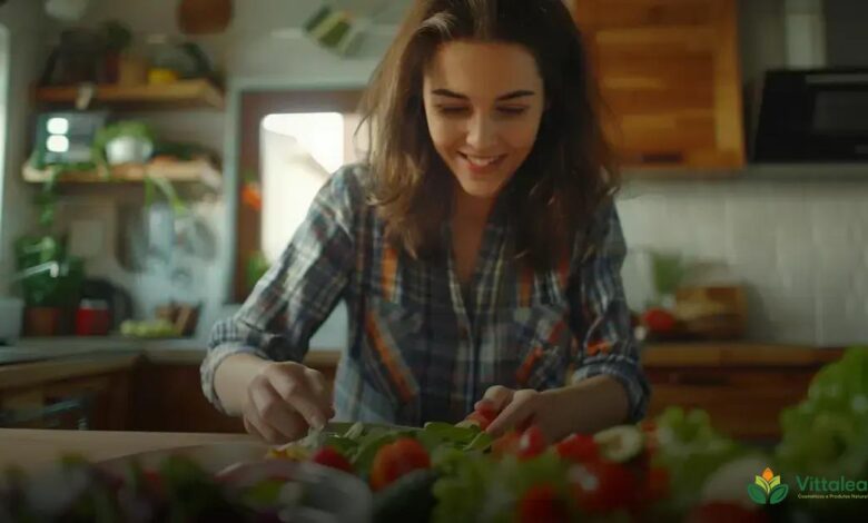 Comer de Dieta: Como Manter uma Alimentação Saudável