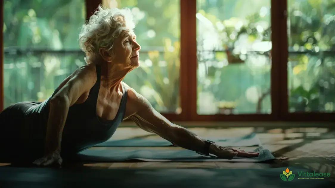 Como Começar o Pilates com Segurança