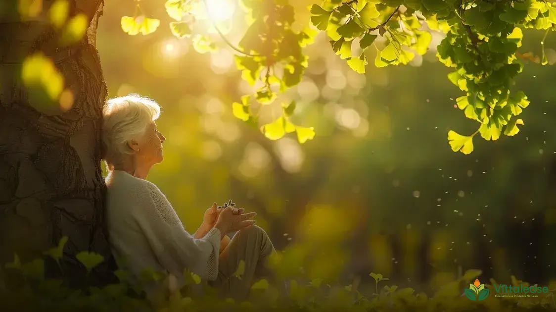Como Consumir Ginkgo Biloba: Dosagem e Formas de Uso