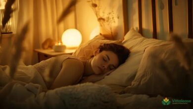 Como Dormir Melhor e Reduzir a Fadiga no Pós-Parto