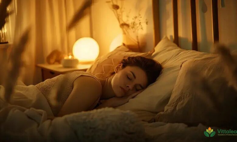 Como Dormir Melhor e Reduzir a Fadiga no Pós-Parto