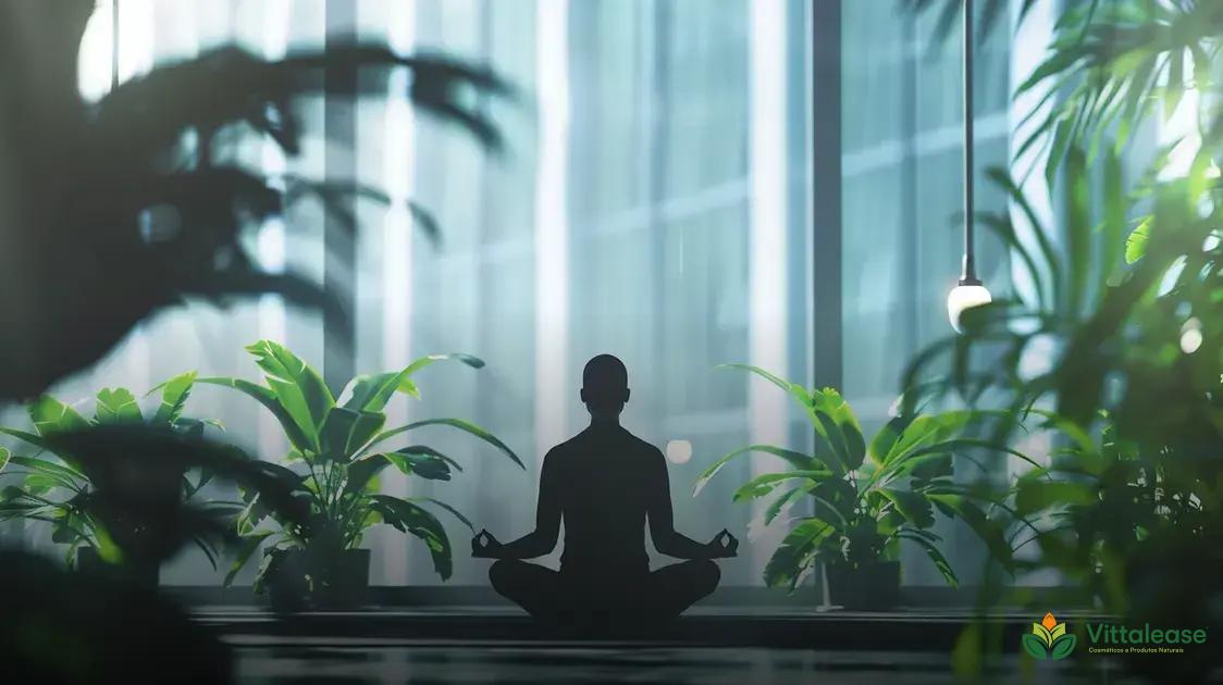 Como Implementar um Programa de Mindfulness na Empresa