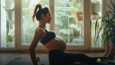 Como Iniciar Exercícios Funcionais Após o Parto: Um Guia Completo