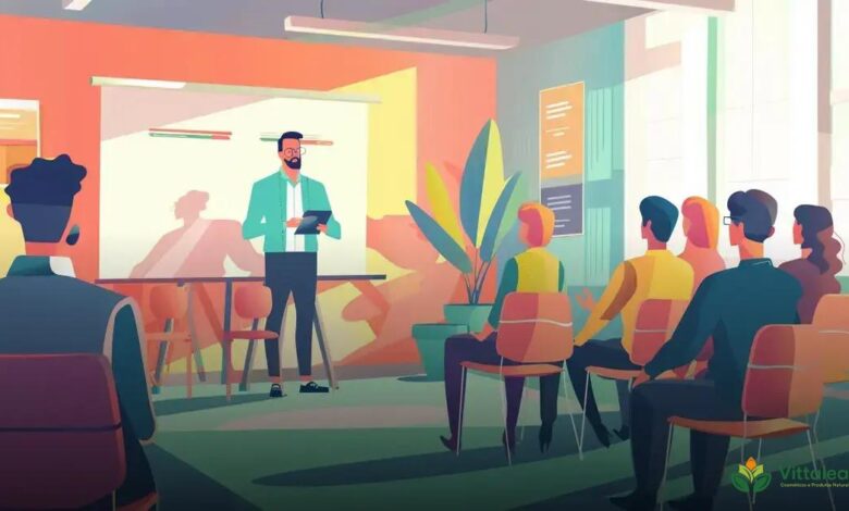 Como Introduzir Programas de Bem-Estar em Empresas de Pequeno Porte