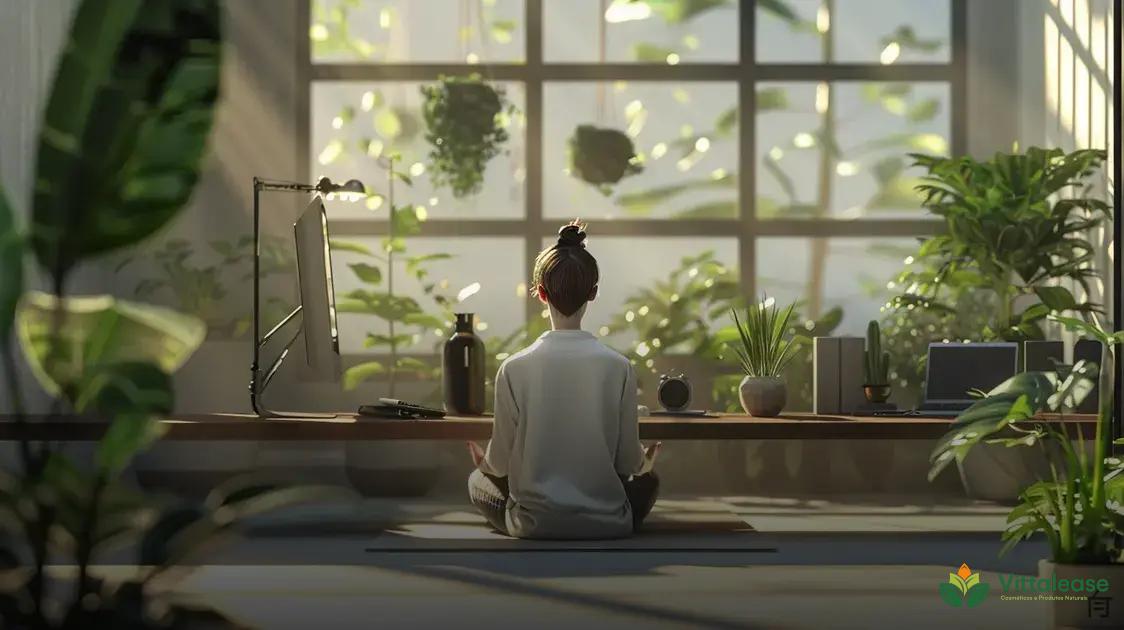 Como o Mindfulness Aumenta a Produtividade?