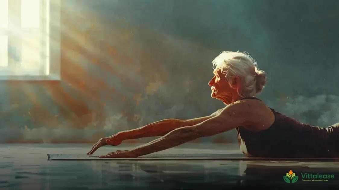 Como o Pilates Melhora a Flexibilidade