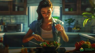 Como Seguir uma Dieta Saudável para Emagrecer