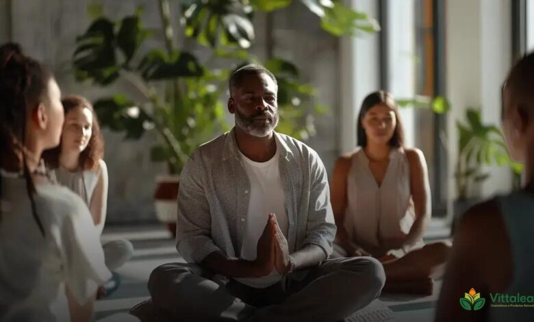 Como Treinar Equipes para Praticar Mindfulness Juntas