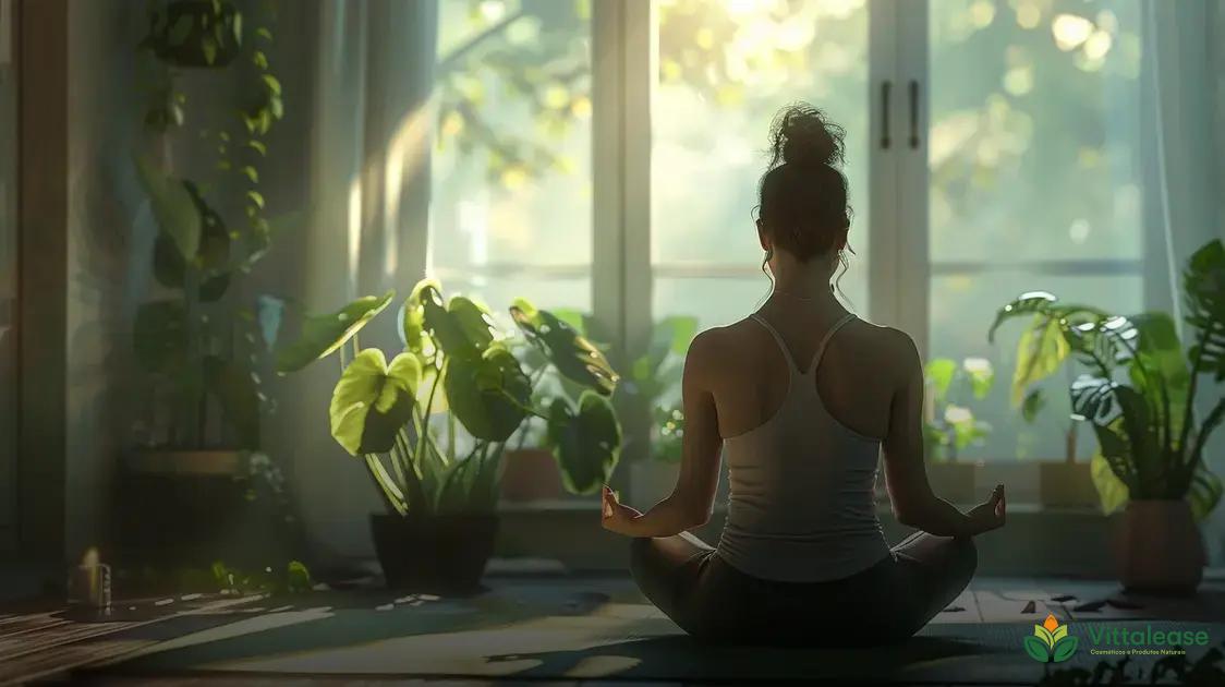 Compartilhe sua Experiência: Meditação e Maternidade