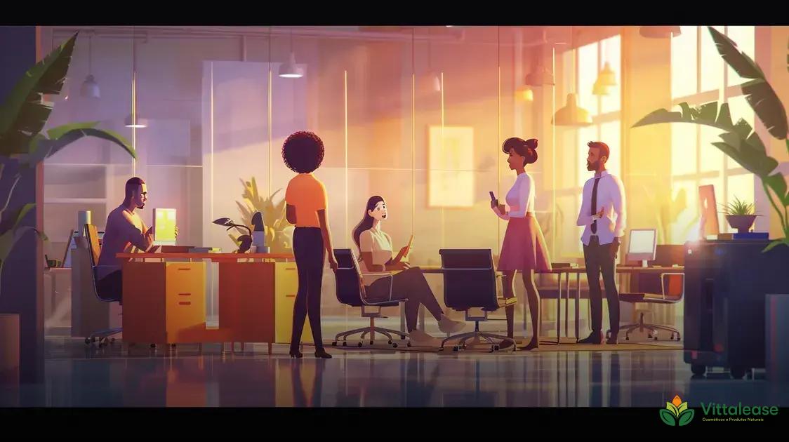 Comunicação Eficaz e Feedback Construtivo