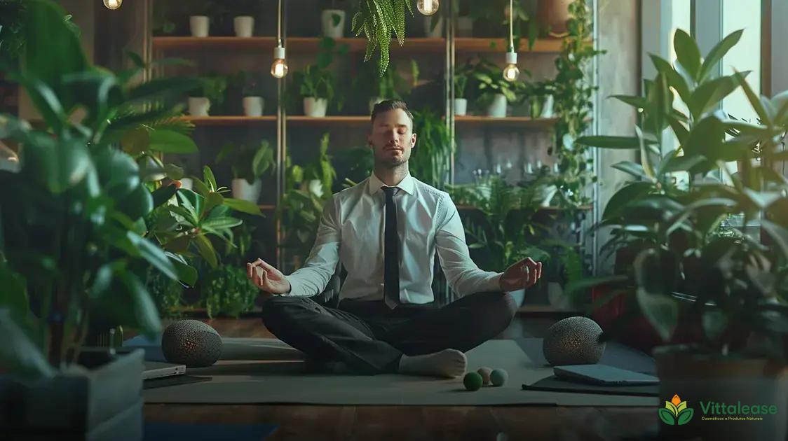 Construindo uma Cultura de Bem-Estar na Empresa