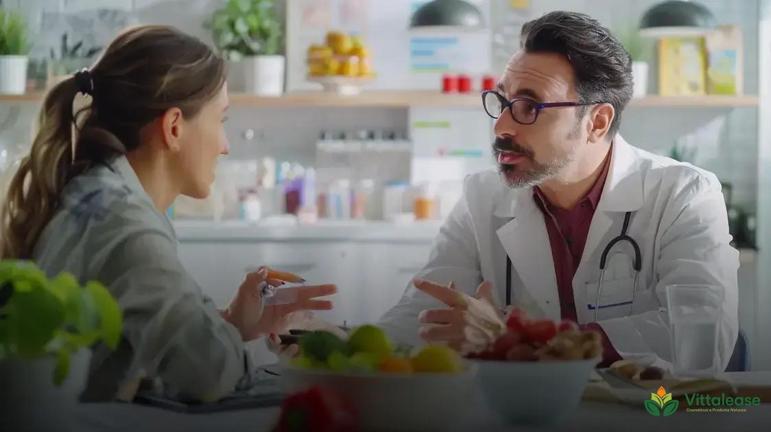Consultando Profissionais da Saúde