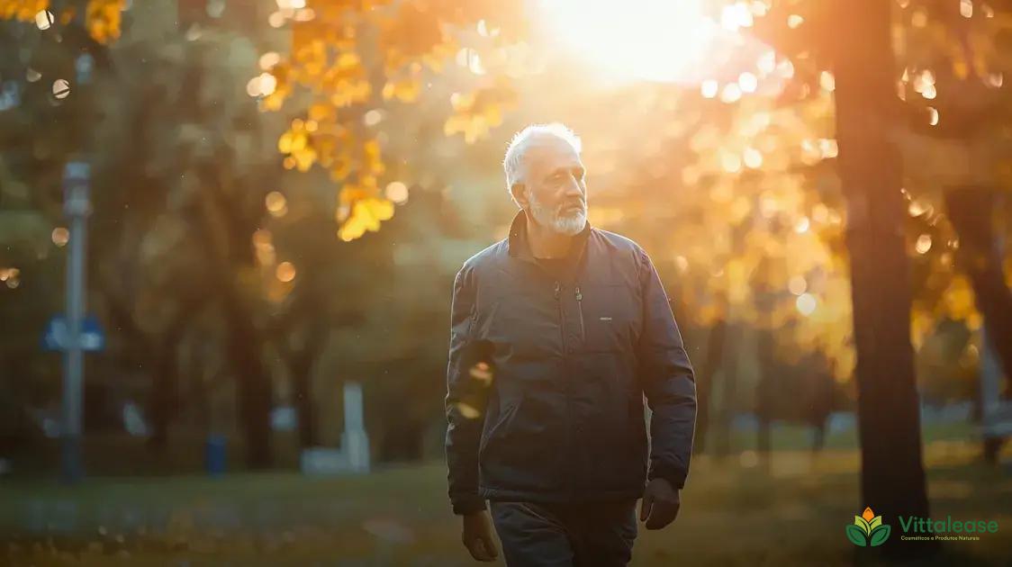Controle os níveis de açúcar no sangue com exercícios leves