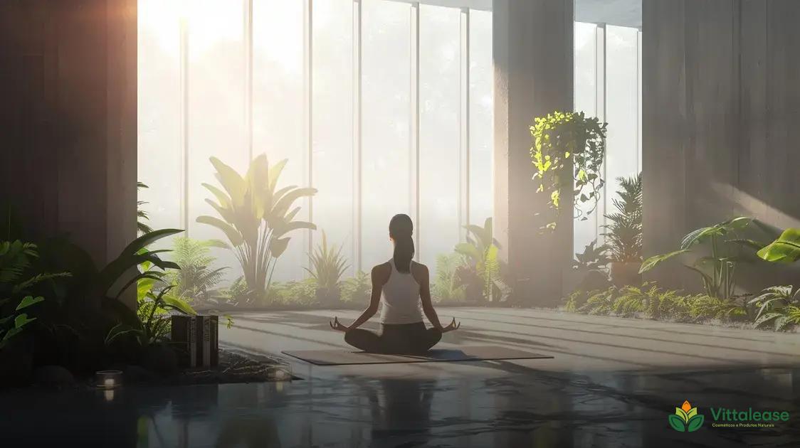 Criando um Ambiente de Trabalho Positivo