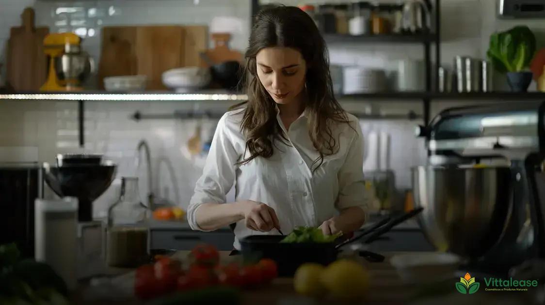 Criando um Plano Alimentar Eficaz