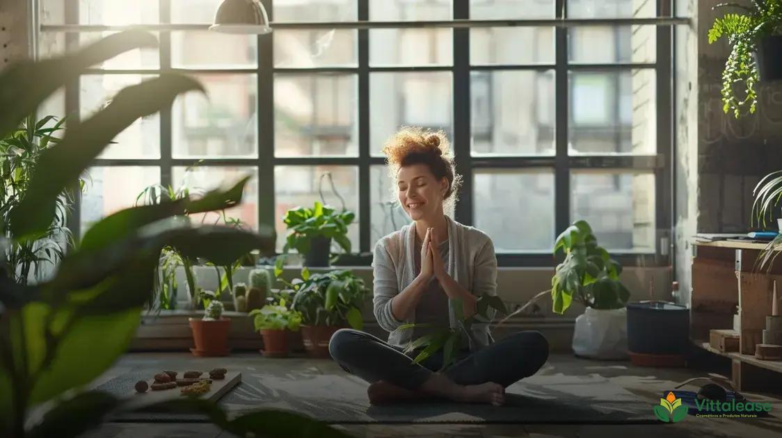 Crie um Ambiente de Trabalho Positivo