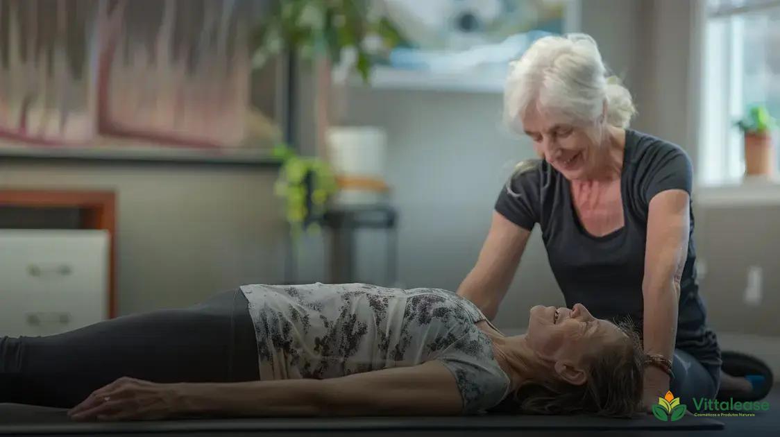 Cuidados Primários Antes de Iniciar o Pilates